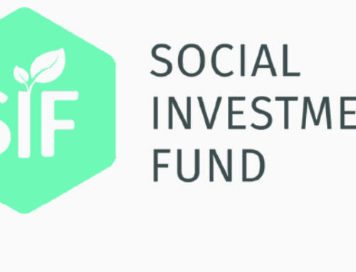 Social Investment Fund launches COVID-19 Community Charity Appeal