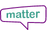 We All Matter, Eh? Logo